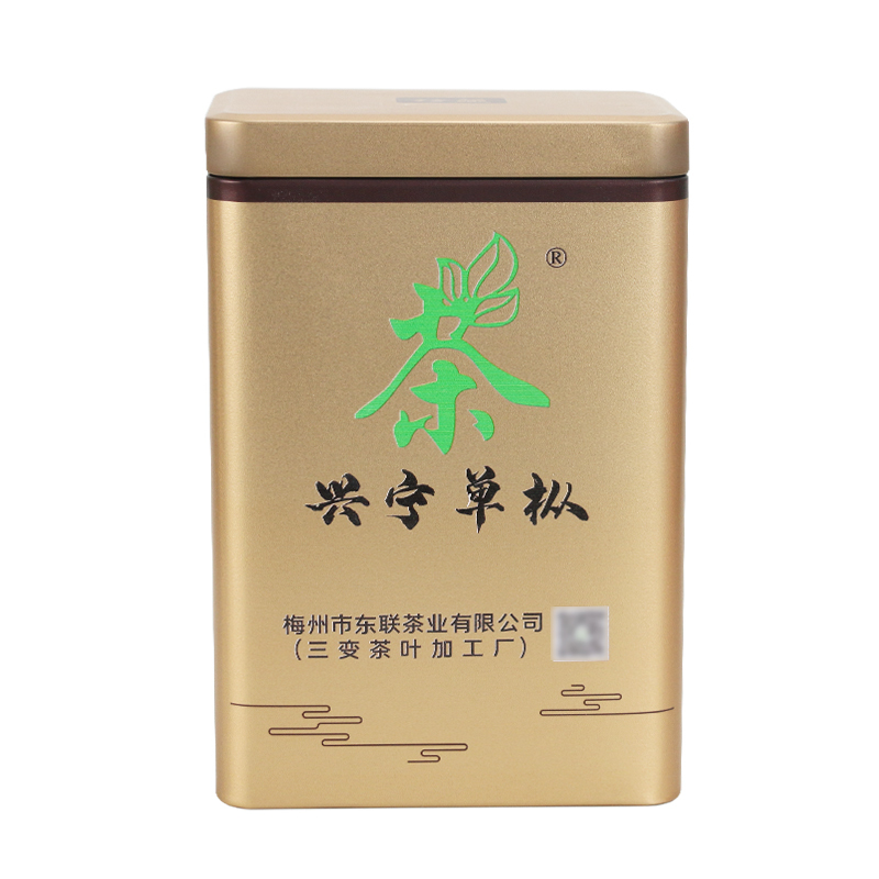[兴宁特产馆]然味茶 高山单枞茶 兴宁单枞王