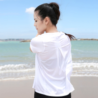 夏季速干T恤女短袖宽松网纱跑步健身衣瑜伽服运动上衣性感罩衫