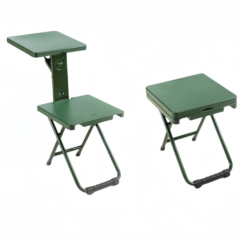 悦兴诚折叠学习椅620*710*320mm把高清大图