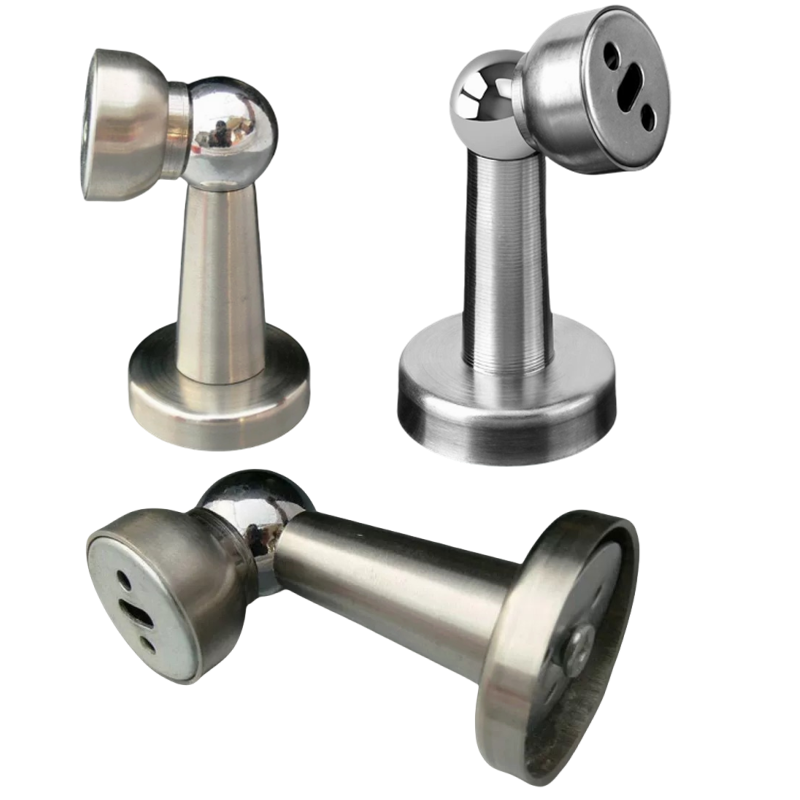 VUC 金属门吸 8mm 套高清大图