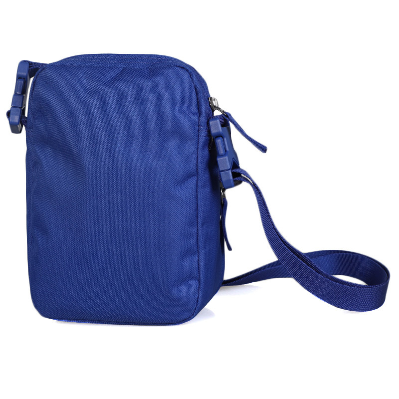 耐克正品 NIKE巴萨中性单肩包 BA5943-455