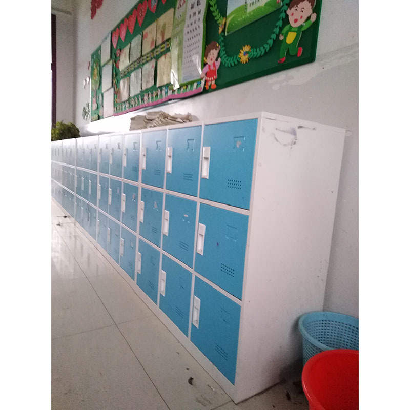得力(deli) 办公桌椅 柜子 办公用品