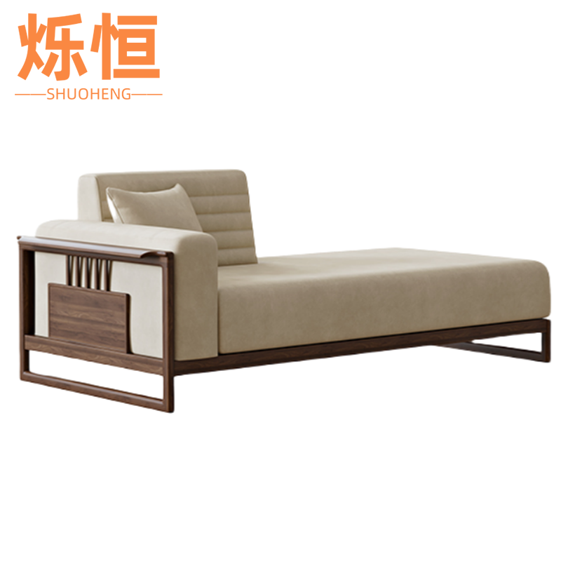 烁恒 沙发 贵妃位 张高清大图