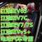 江淮IEV6S/IEV7C/IEV7/7S/IEVv5+电动汽车全包围座套亚麻四季坐套