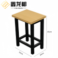 鑫龙都凳子32*24*45cm个