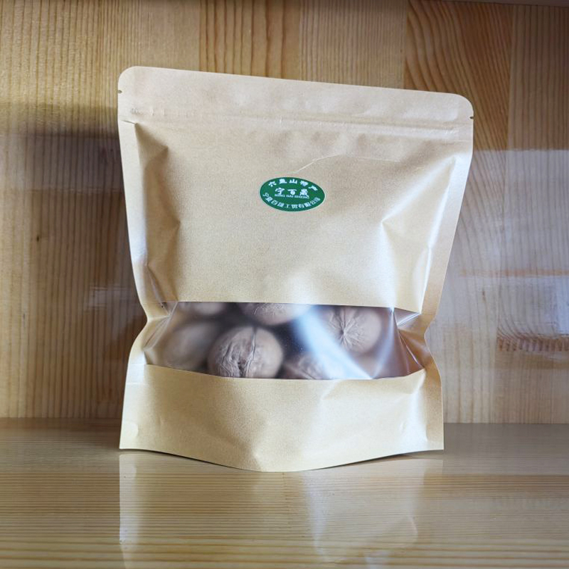 宁百晟核桃500g/袋高清大图