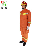 东安(DA) RJF-FA 17款抢险救援服 夏季 (LX)