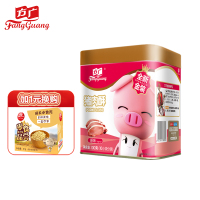 [有效期至21年9月]方广零食营养猪肉酥(原味)100g