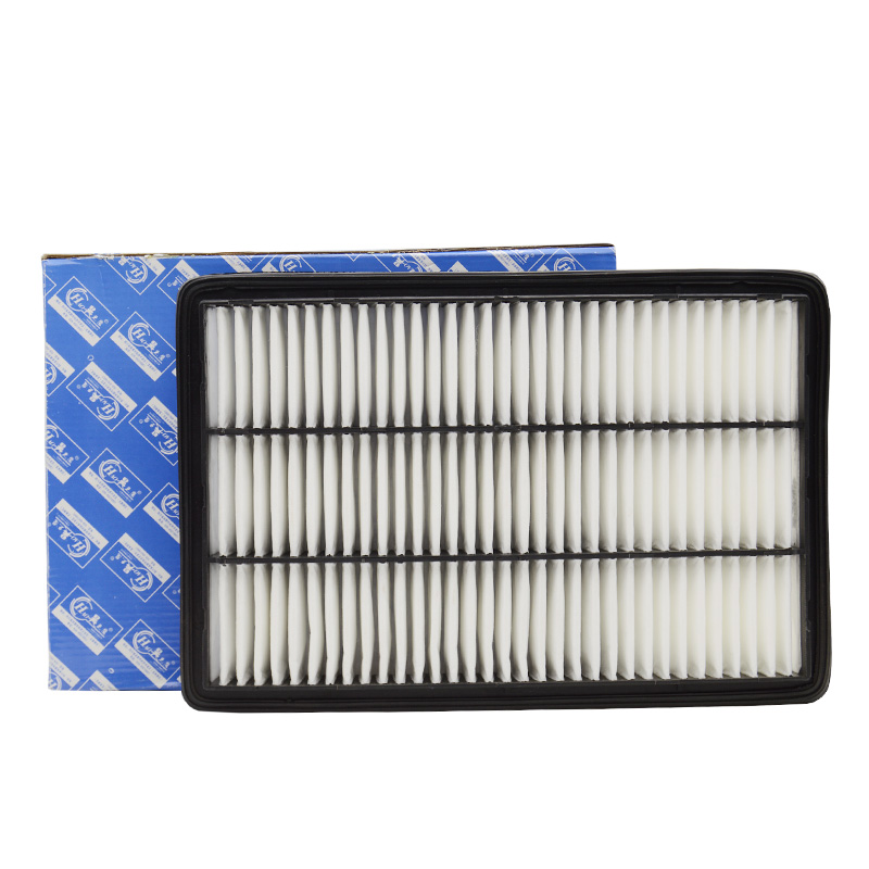 昊之鹰HAO 空气滤清器 适用于奇瑞艾瑞泽M7 2.0L空气滤清器空气格空气滤芯空滤芯