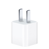 Apple苹果手机充电器ipad平板充电头5w手机插头iphoneX/XR/8plus线充套装 5W原装快充USB充头