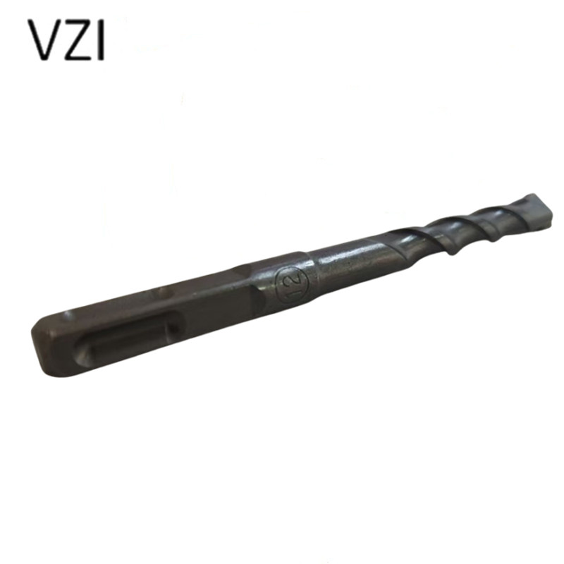 vzi 冲击钻头 16*350mm 支高清大图