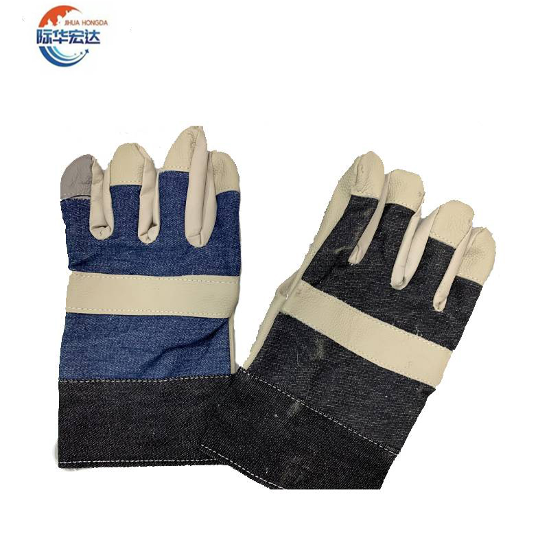 际华宏达 海员手套 JHHD-0104/副高清大图