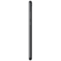 荣耀 畅玩7A 3GB+32GB 5.7英寸 全网通4G智能手机 独立三卡槽 人脸识别 指纹解锁 后置双摄黑色媲美7X 8A 6A 荣耀畅玩7 XIO