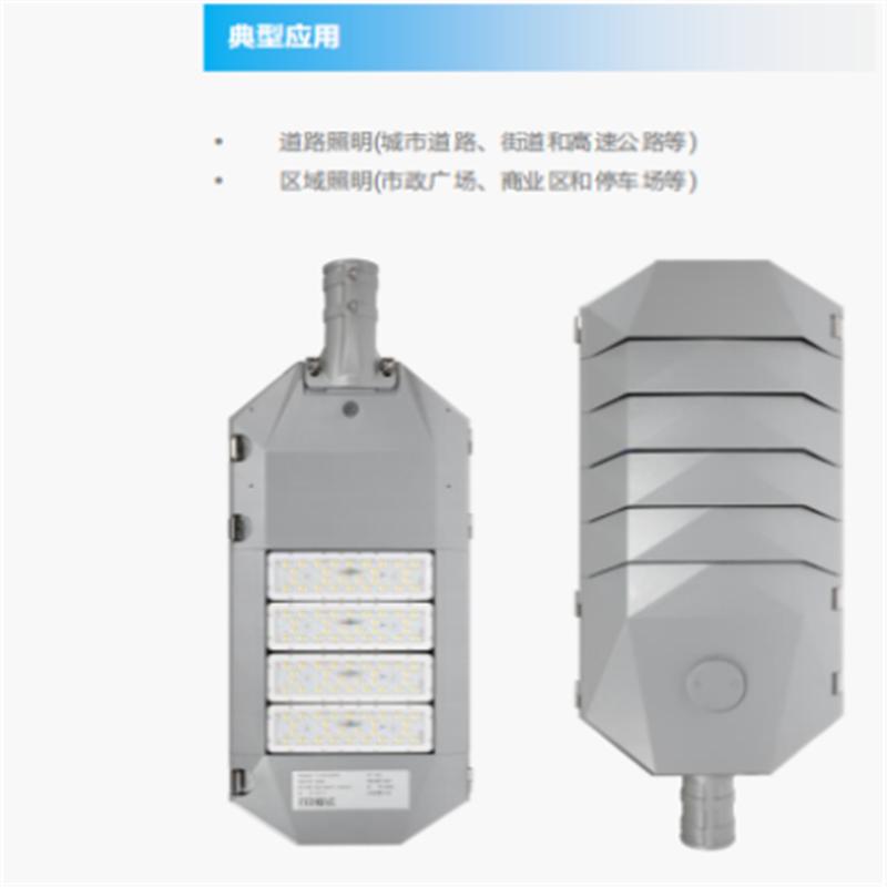 华普永明 T32C LED模块化路灯 城市路灯 250W SQ