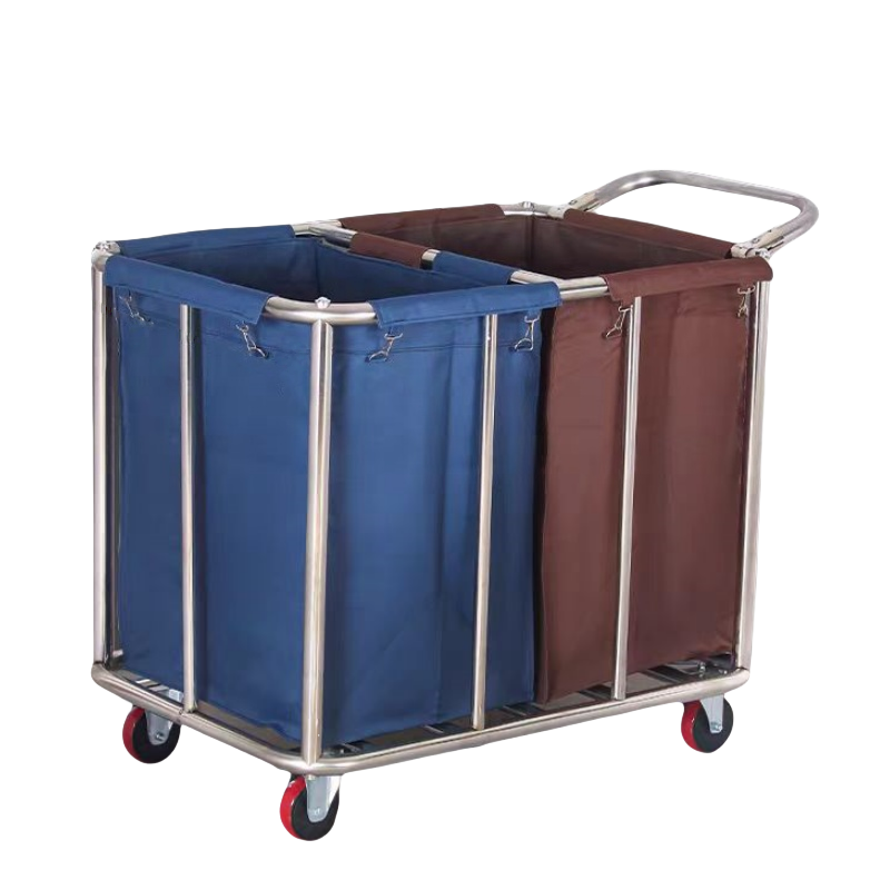 铭思达布草车10管个高清大图