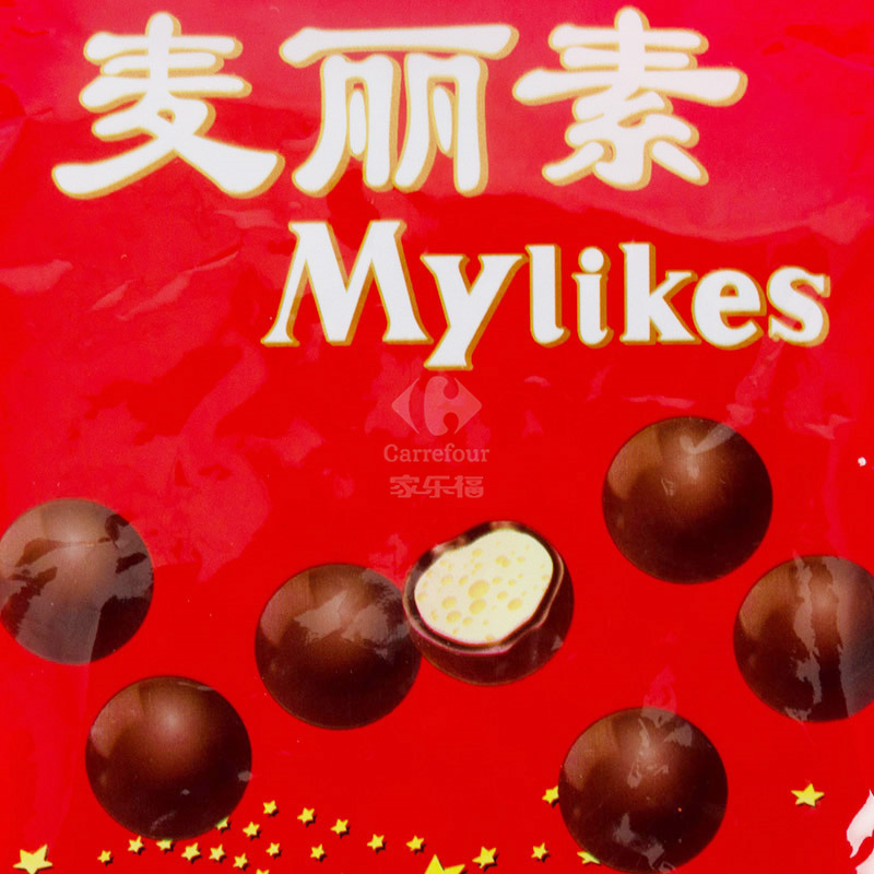 麦丽素120g