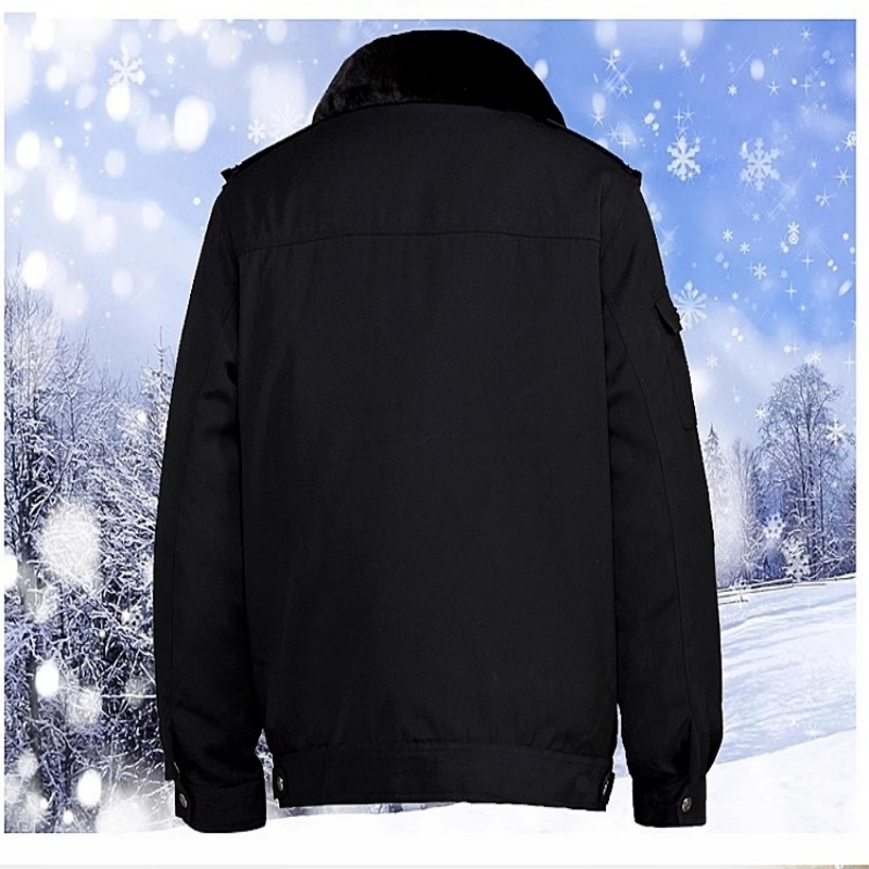 豫汉迎防寒棉衣高清大图