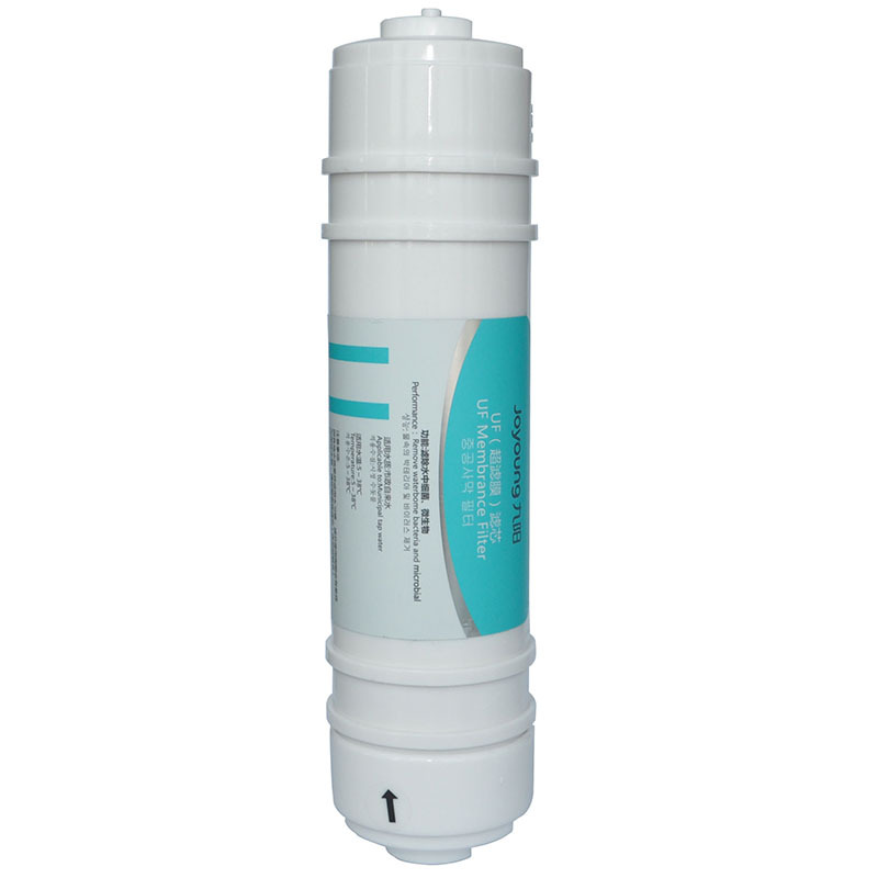 九阳家用JYW-HC-1283WU净水器超滤膜滤芯
