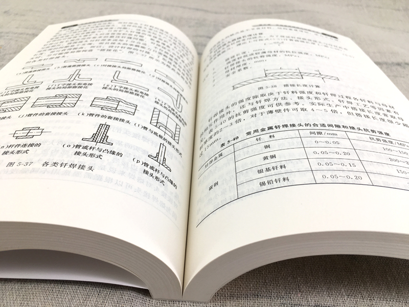 [正版]书籍 实用焊接工艺手册 第二版王洪光 焊接工艺入门书籍 焊接技术手册 电焊工操作技能书籍 焊接现场管理人员工作高清大图