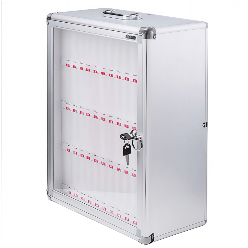 鑫木樽手机保管箱48位个高清大图