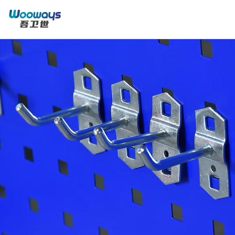 吾卫世 工具柜 1000*500*1800mm个高清大图