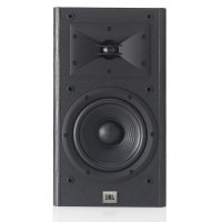 JBL Arena 130BK Arena系列电视电脑木质HIFI家庭影院音响环绕书架音箱