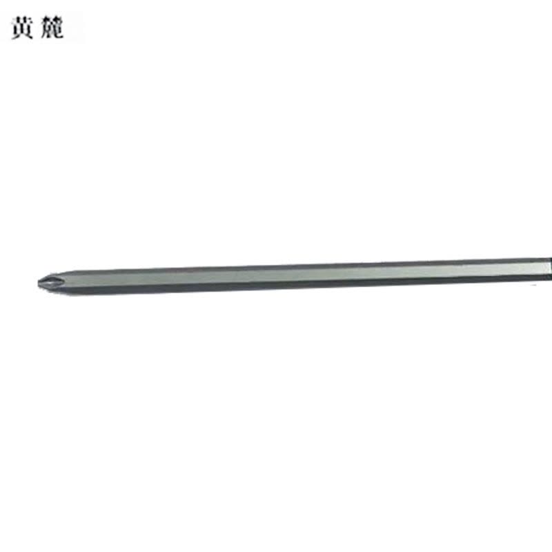 黄麓 T系列十字形穿心螺丝批 2x150mm 个图片