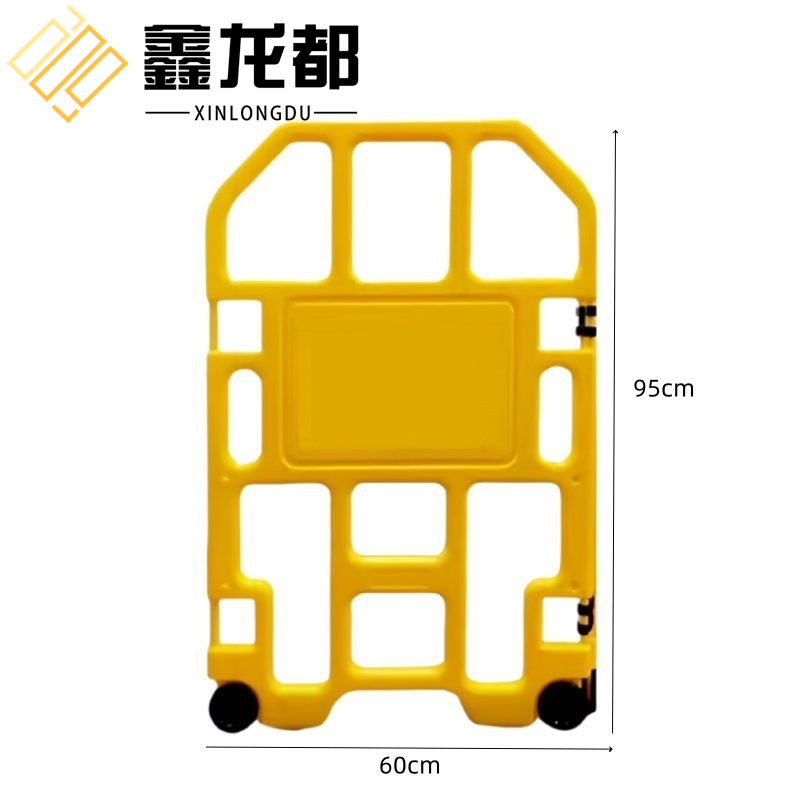 鑫龙都施工围挡高清大图