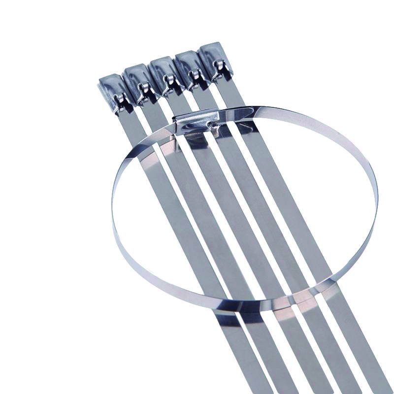 具安金 不锈钢扎带 10*1050mm*100条 包高清大图