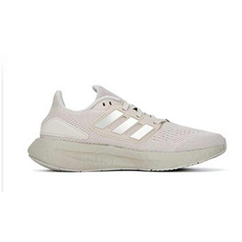 阿迪达斯男鞋PUREBOOST 22运动鞋训练跑步鞋HQ7209