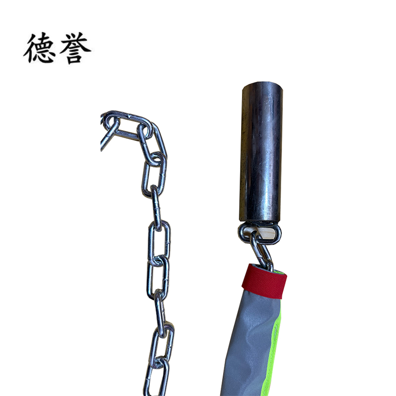 德誉铁链锁具反光套TLS-1(长2米)高清大图