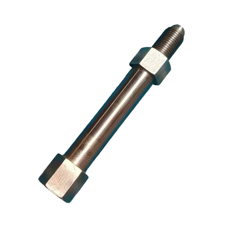 沐霓优品 油管过渡接头 G10 个高清大图