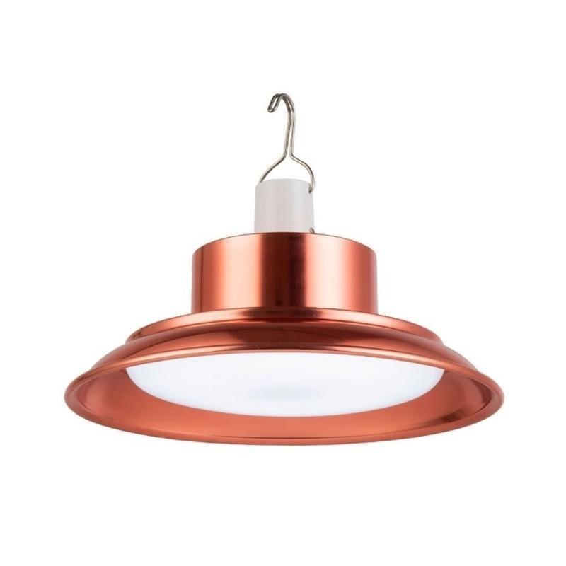 超亮飞碟灯地摊灯摆摊灯夜市灯充电灯应急照明灯可移动无线露营灯80瓦