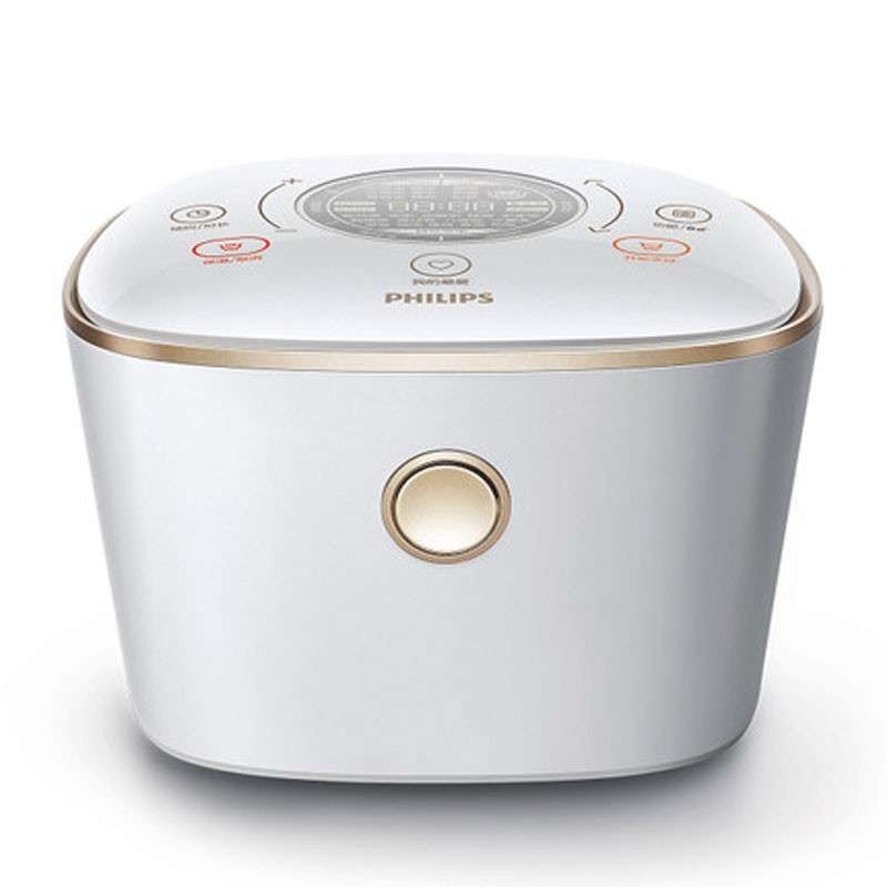 philips飞利浦电饭煲hd4566视频