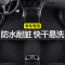 汽车丝圈脚垫18新款奔驰C200LE300LGLC260CLA奥迪A3A4A6LQ5Q3 净雅系列-米咖色丝圈脚垫 抖音