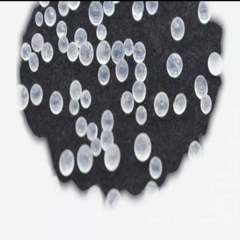 硅胶颗粒干燥剂100克高清大图