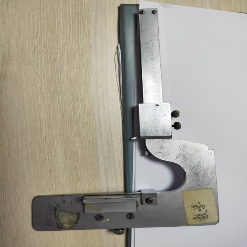 测量尺高清大图