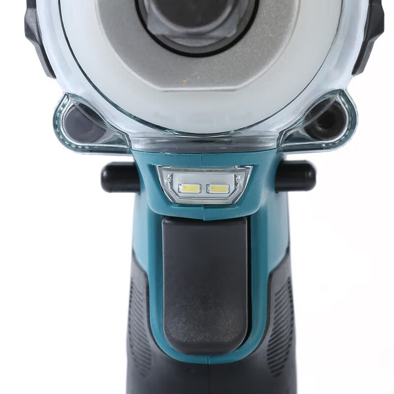 牧田(MAKITA)DTW300Z充电式电动扳手冲击套扳手小风扳风炮机锂电池18V无刷1/2英寸裸机无电池