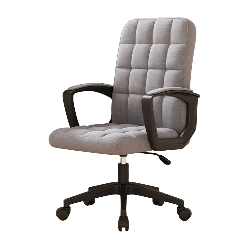 先围 升降旋转椅 XZY006-乳胶垫 把高清大图