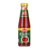 CCSM4 海天 番茄沙司番茄酱西红柿酱调味酱 调料调味料250g