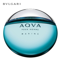 宝格丽(Bvlgari)香水AQVA 海蓝水能量男士淡香水EDT50ml