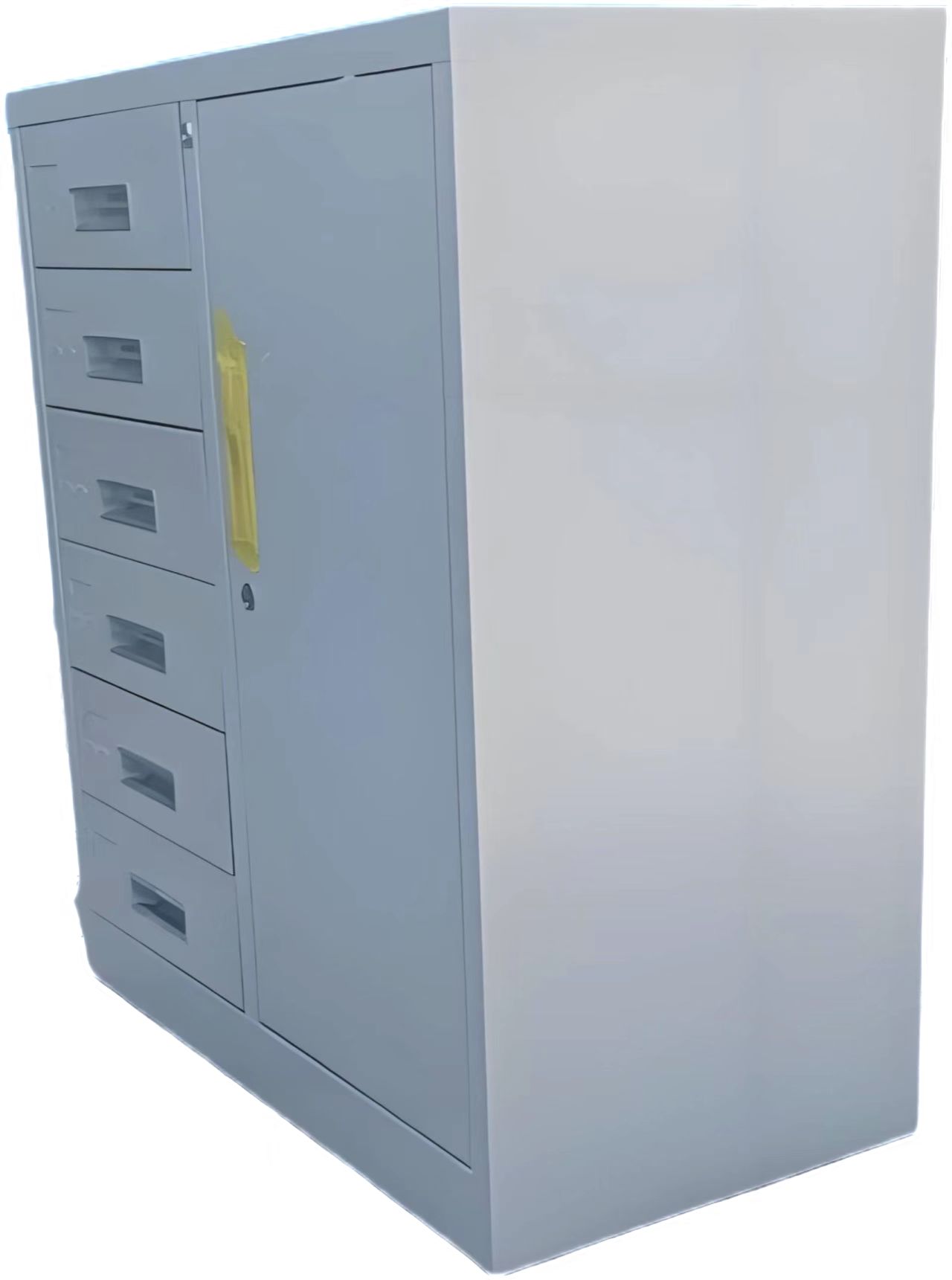 茂春 六斗柜 750*390*820mm(个)高清大图