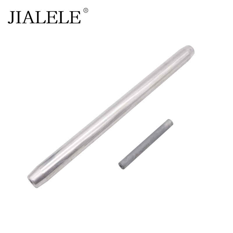 JIALELE 铝接续管 JY-240 个高清大图