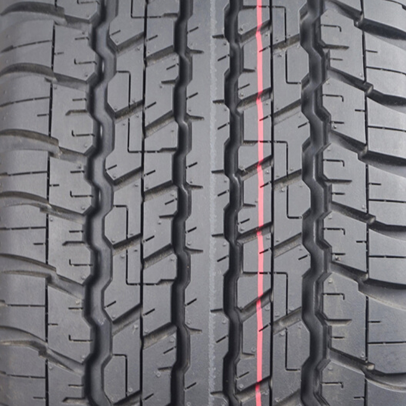 邓禄普(DUNLOP)轮胎285/60R18 116V GRANDTREK AT22 TOYOTA