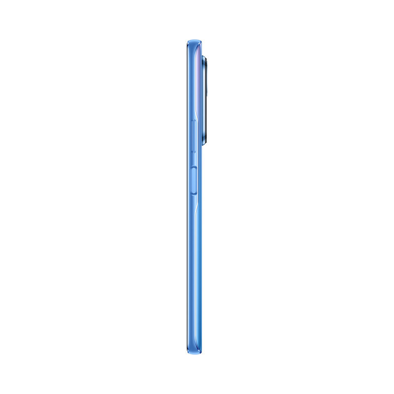 Hi nova 9 SE 5G 8GB+256GB 梦幻冰蓝 一亿像素超清摄影 66W疾速快充 5G双模全网通 移动联通电信5G全网通手机[华为智选]