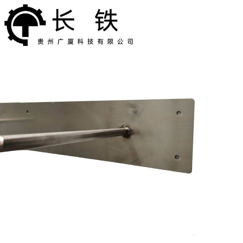 长铁 工具存放架 650mm-100mm 个高清大图
