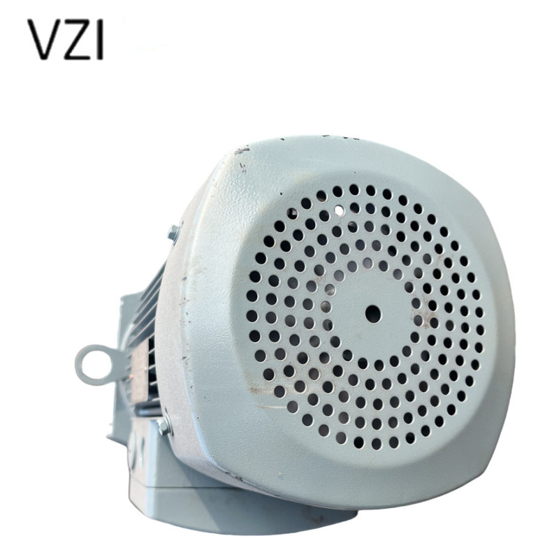 vzi 齿轮传动组件 JR14-Y1.5-26.7-M4-270°台高清大图