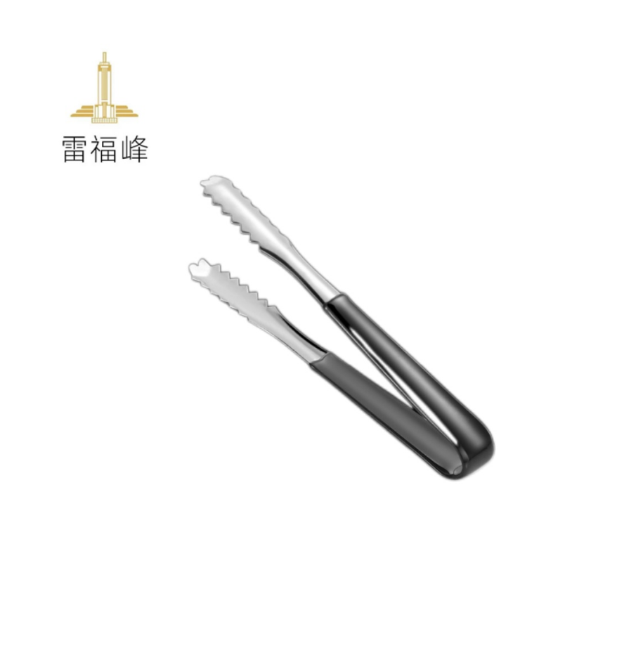 雷福峰冰夹不锈钢防滑夹7英寸/个高清大图