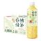 统一绿茶春拂绿茶真茶萃取0脂无糖微发酵茶饮料500ml*15瓶整箱装