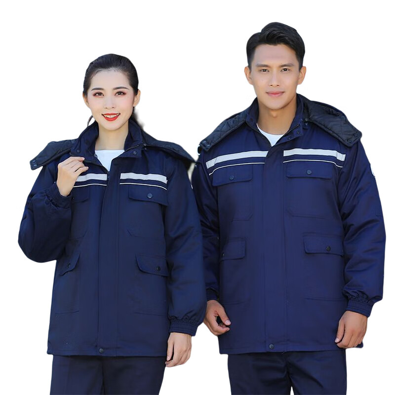 派智达 (PAIZHIDA)定制棉服 上衣工装 PZD-MF 单位:件 160高清大图